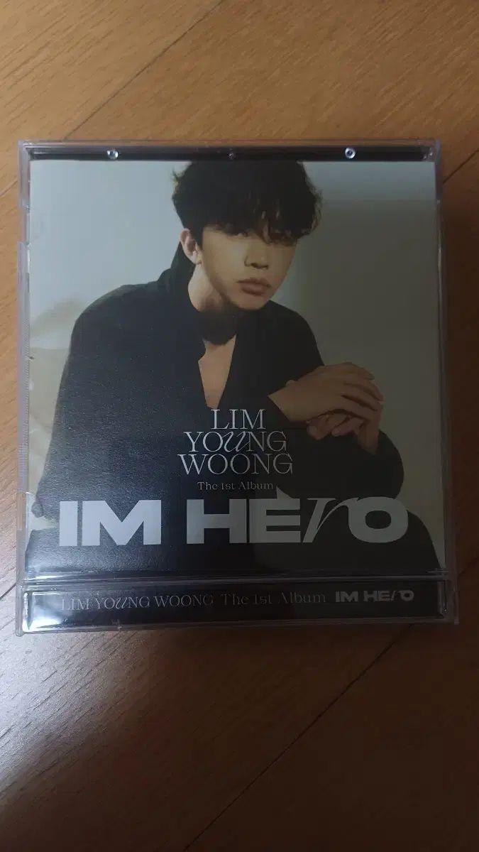 イム・ヨンウン CD - メルカリ