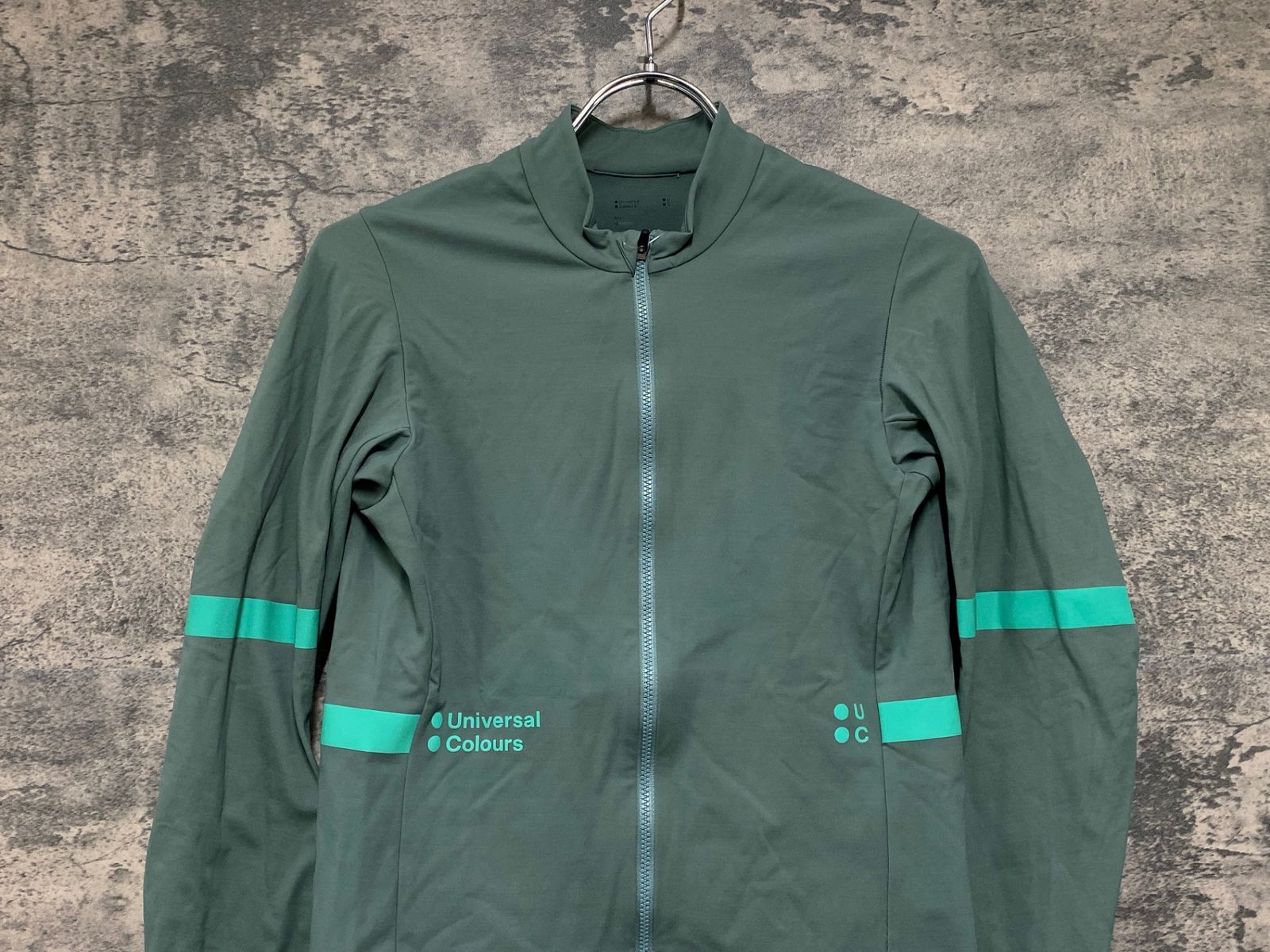 JV331 ユニバーサルカラーズ universal colors Mono long sleeve