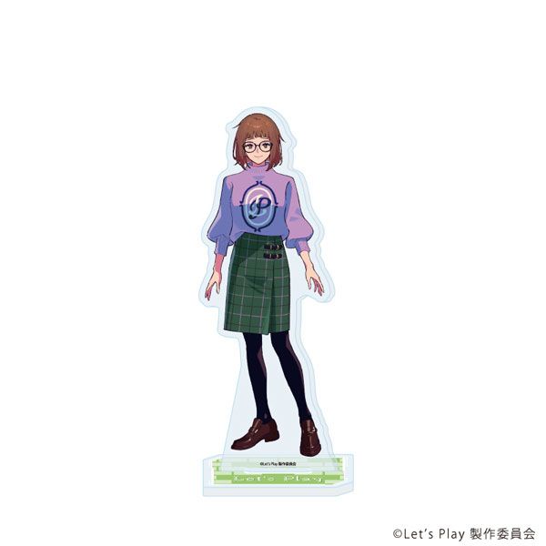 Let's Play クエストだらけのマイライフ 01 サム・ヤング（公式