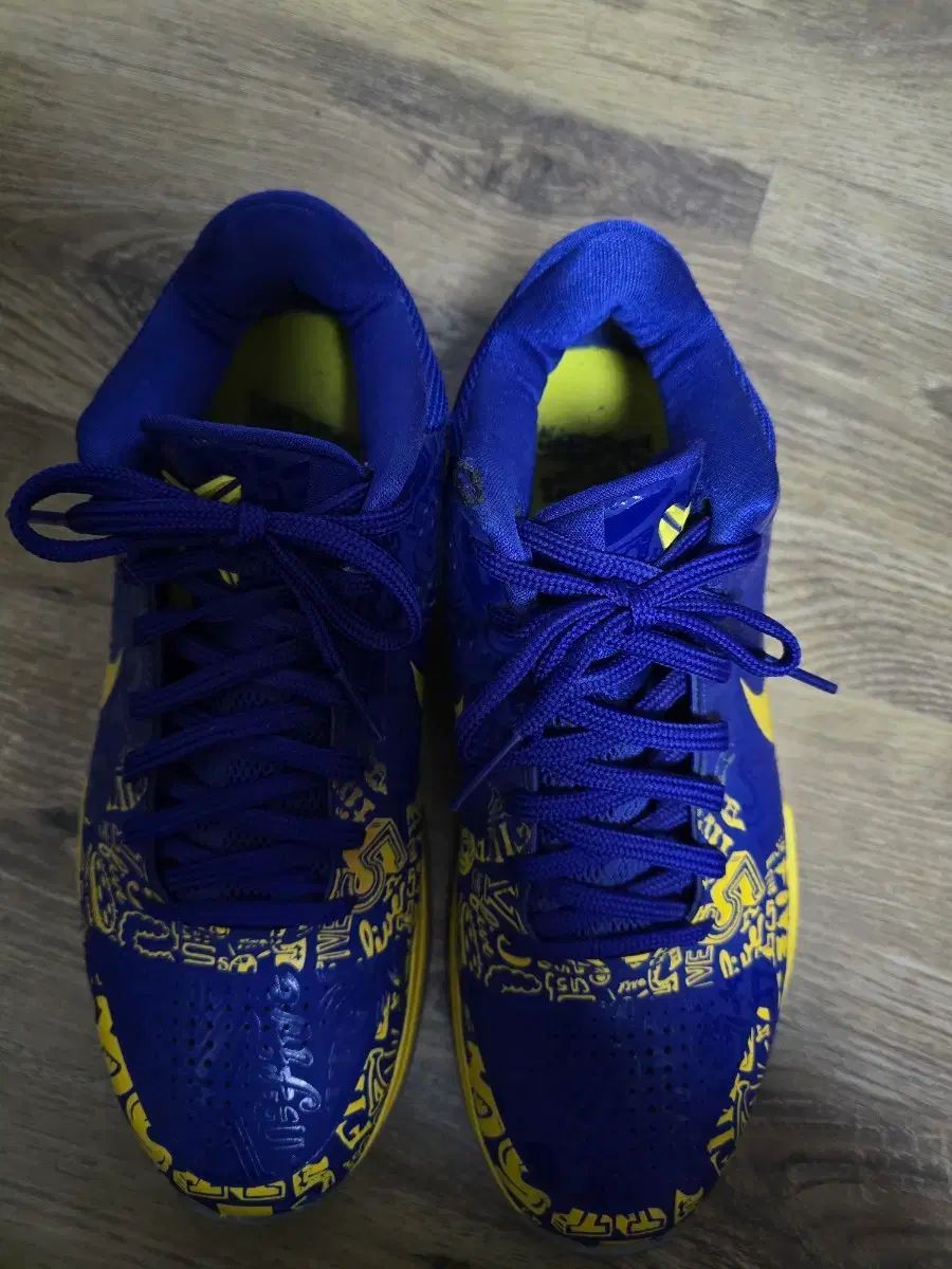 コービー5プロトロ NIKE KOBE 5 PROTRO 'CAITLIN CLARK INDIANA FEVER' ナイキ コービー