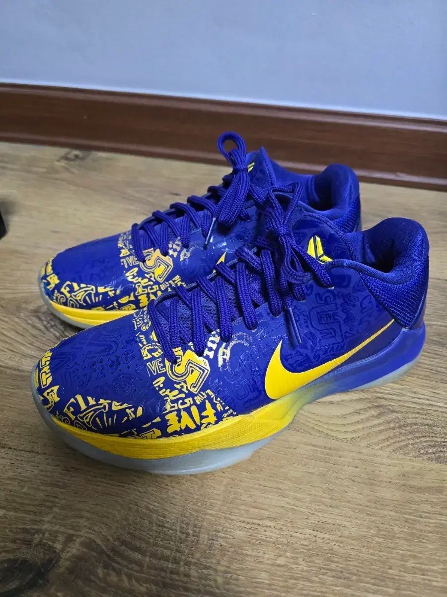 コービー5プロトロ NIKE KOBE 5 PROTRO 'CAITLIN CLARK INDIANA FEVER' ナイキ コービー