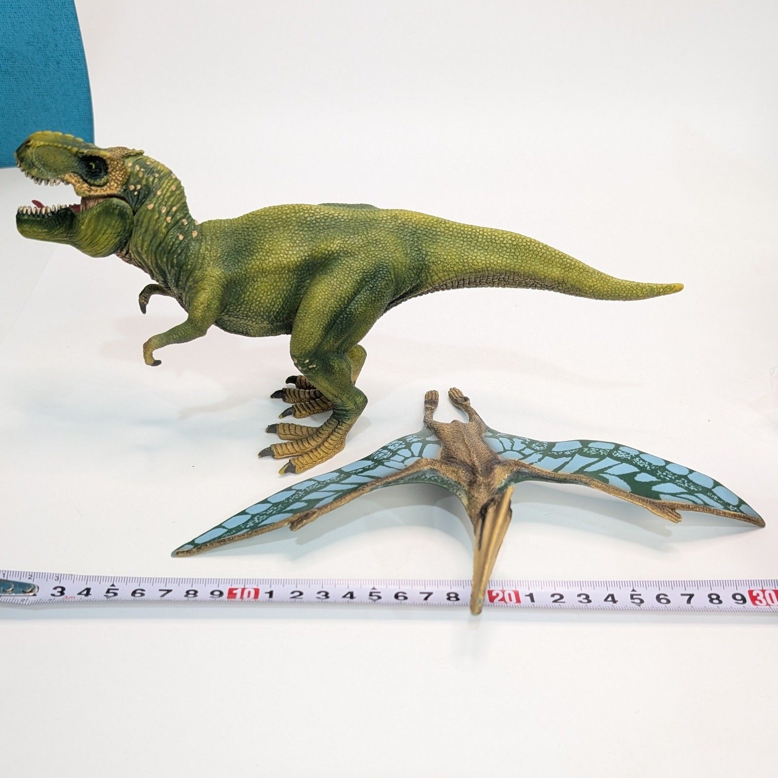 シュライヒ (Schleich) 恐竜 ティラノサウルス・レックス