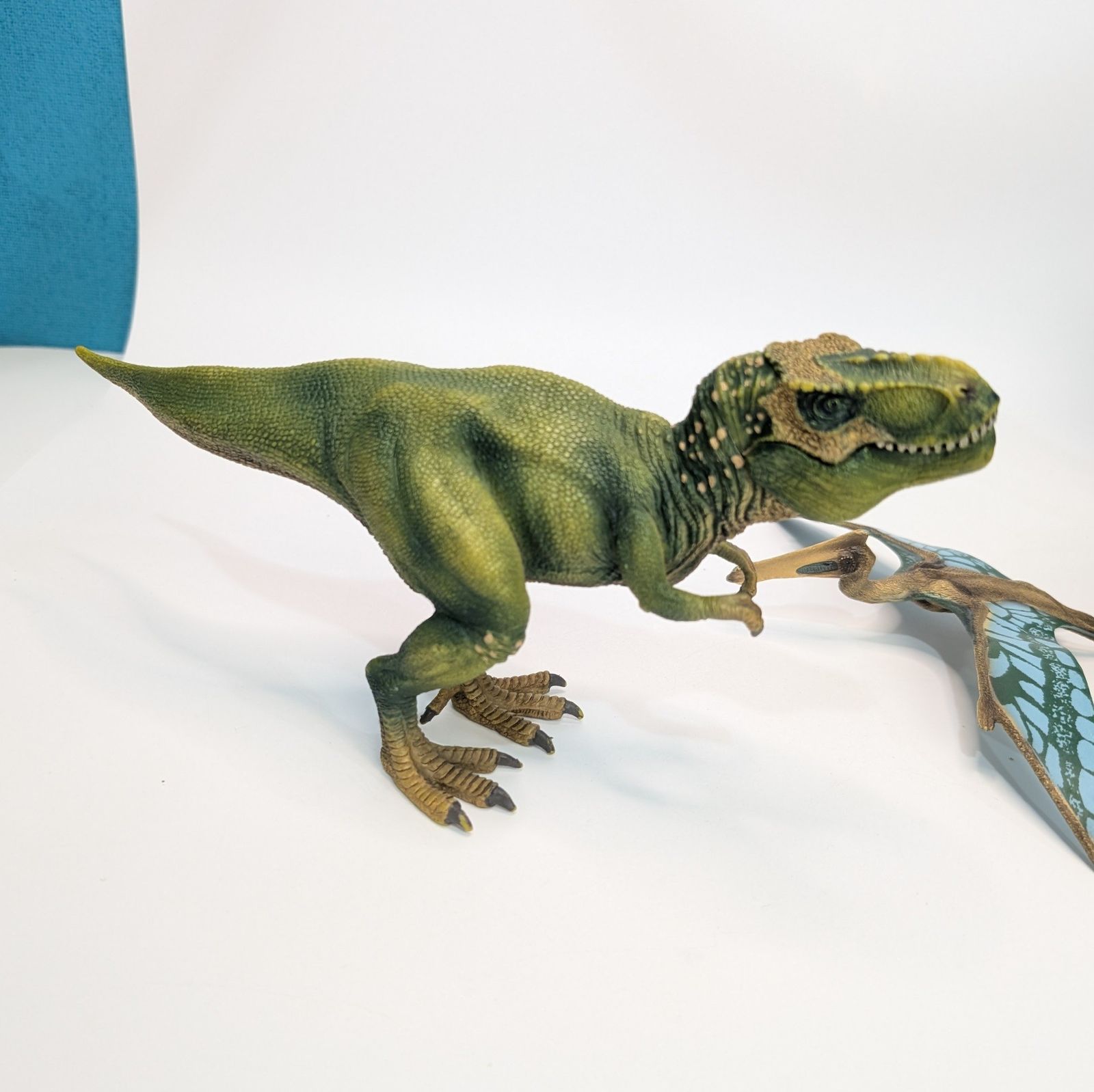 シュライヒ (Schleich) 恐竜 ティラノサウルス・レックス 