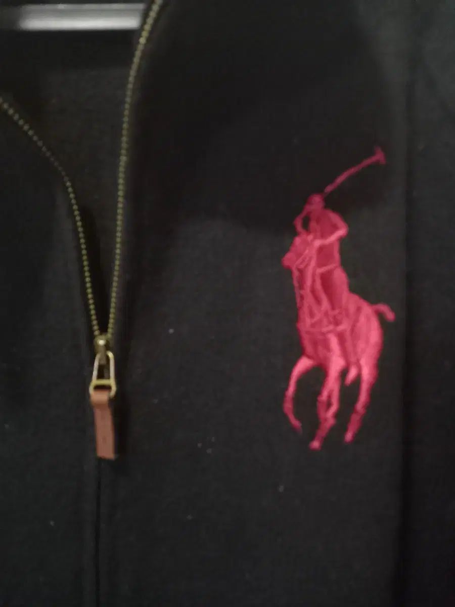 ポロ POLO ビックポニー ジップアップ 90/S ビッグポニー ラルフ