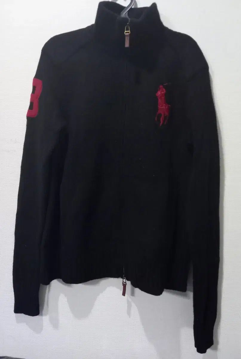 ポロ POLO ビックポニー ジップアップ 90/S ビッグポニー ラルフ