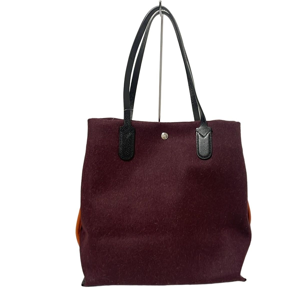 LONGCHAMP(ロンシャン) トートバッグ エッセンシャル L トートバッグ 