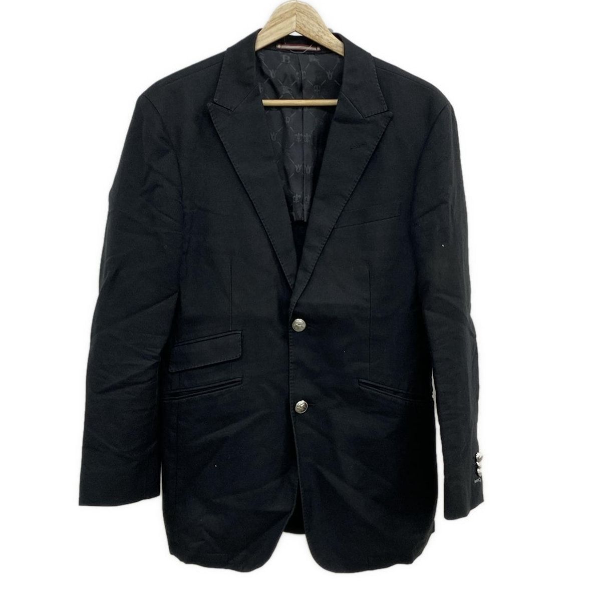 Burberry Black Label(バーバリーブラックレーベル) ジャケット サイズ