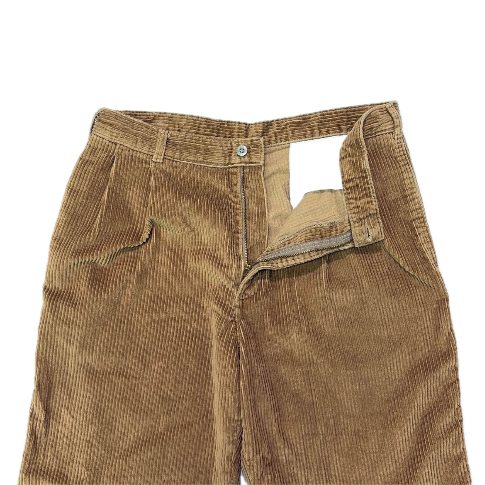 DOCKERS ドッカーズ LEVIS リーバイス 太畝 コーデュロイ パンツ