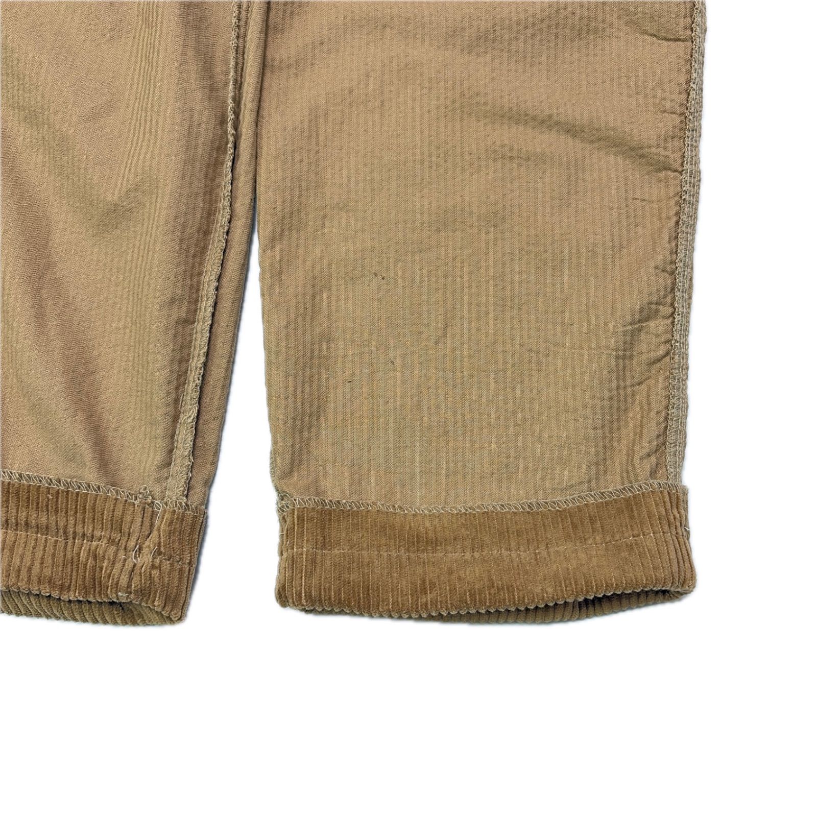 太畝 リーバイス コーデュロイ ドッカーズ 90s パンツ DOCKERS メンズ