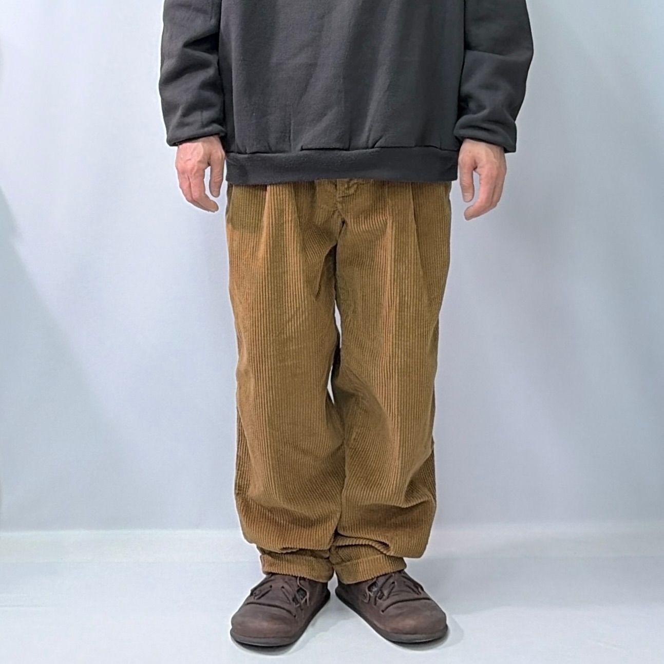 DOCKERS ドッカーズ LEVIS リーバイス 太畝 コーデュロイ パンツ