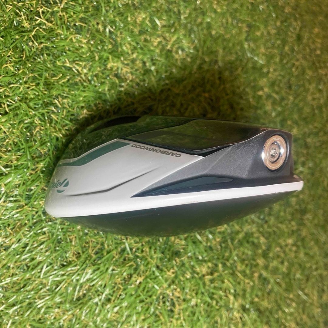 ヘッド テーラーメイド マイステルス My STEALTH ドライバー 1W