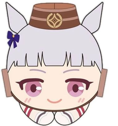 【ウマ娘】ゴールドシップ　はぐキャラコレクション ウマ娘 プリティーダービー Season2 はぐキャラコレクション ゴールド
