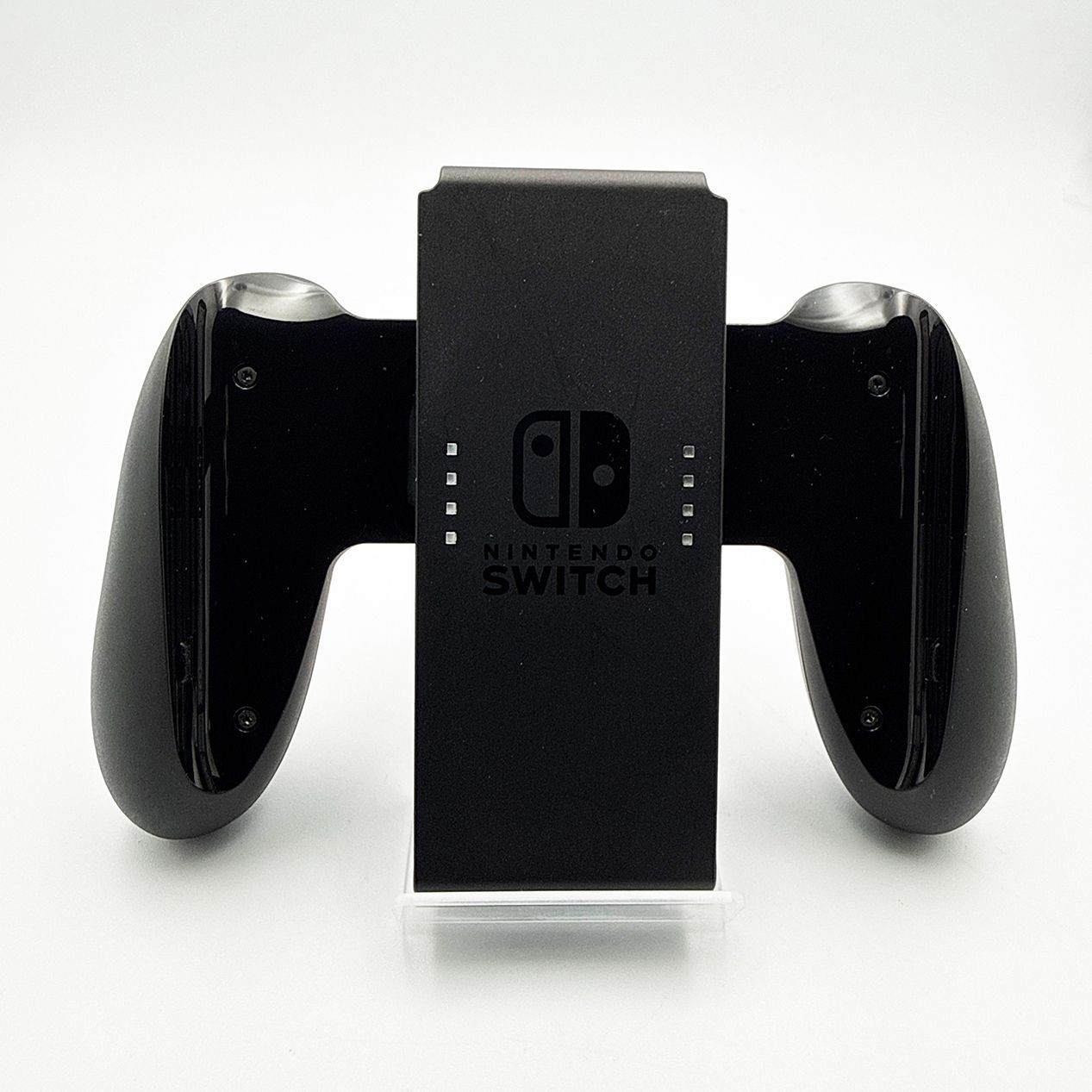 Nintendo Switch JOY-CON(L)(R)本体セット中古　動作品 送料無料】【中古】Nintendo Switch 本体 Joy-Con(L)/(R) グレー