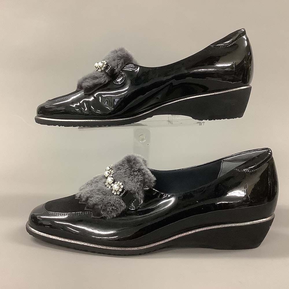 GINZA Yoshinoya 銀座ヨシノヤ パンプス - メルカリ