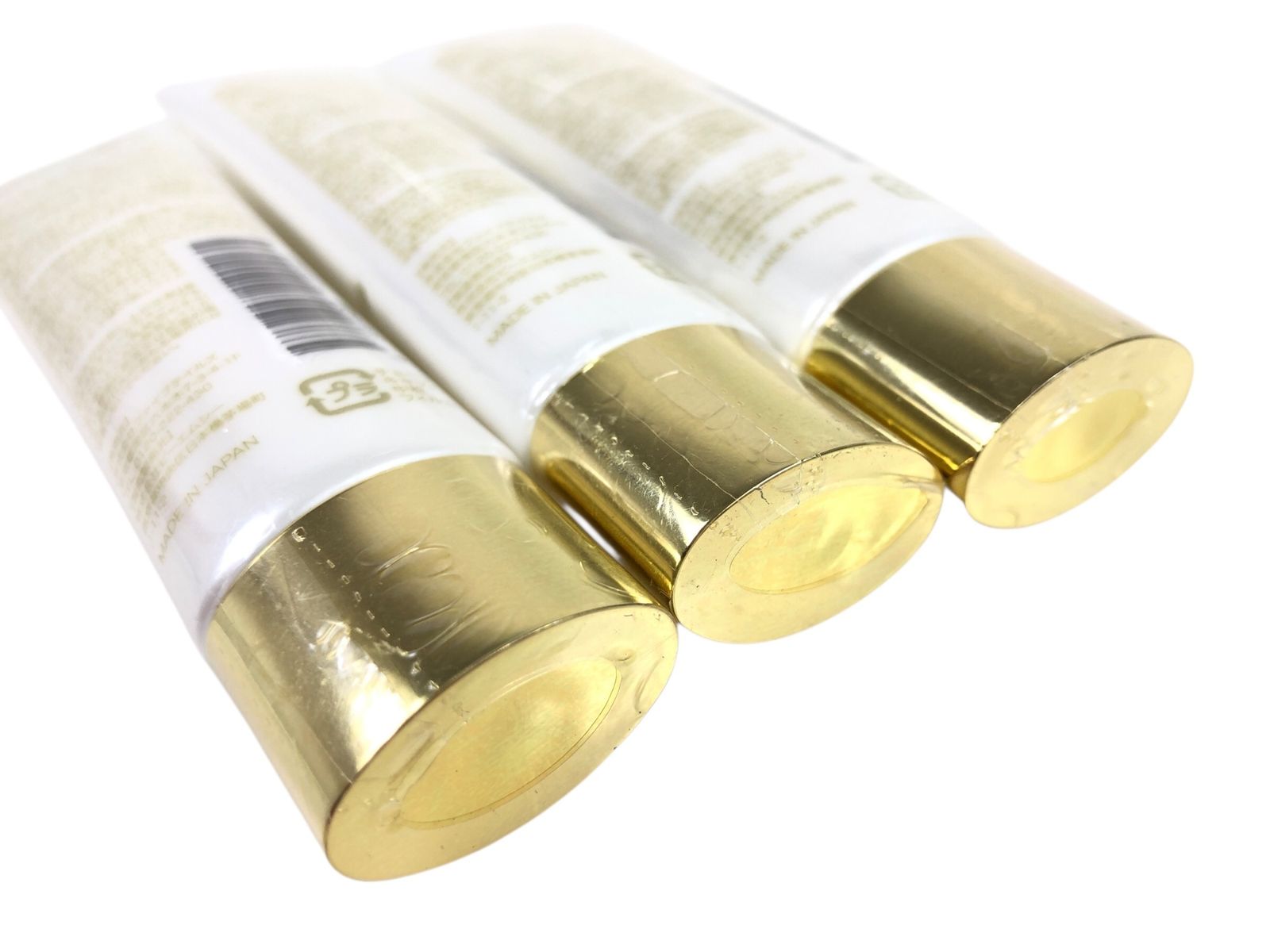 未使用 フィルム未開封 イビザ ibiza イビザクリーム 35g×3本 送料無料