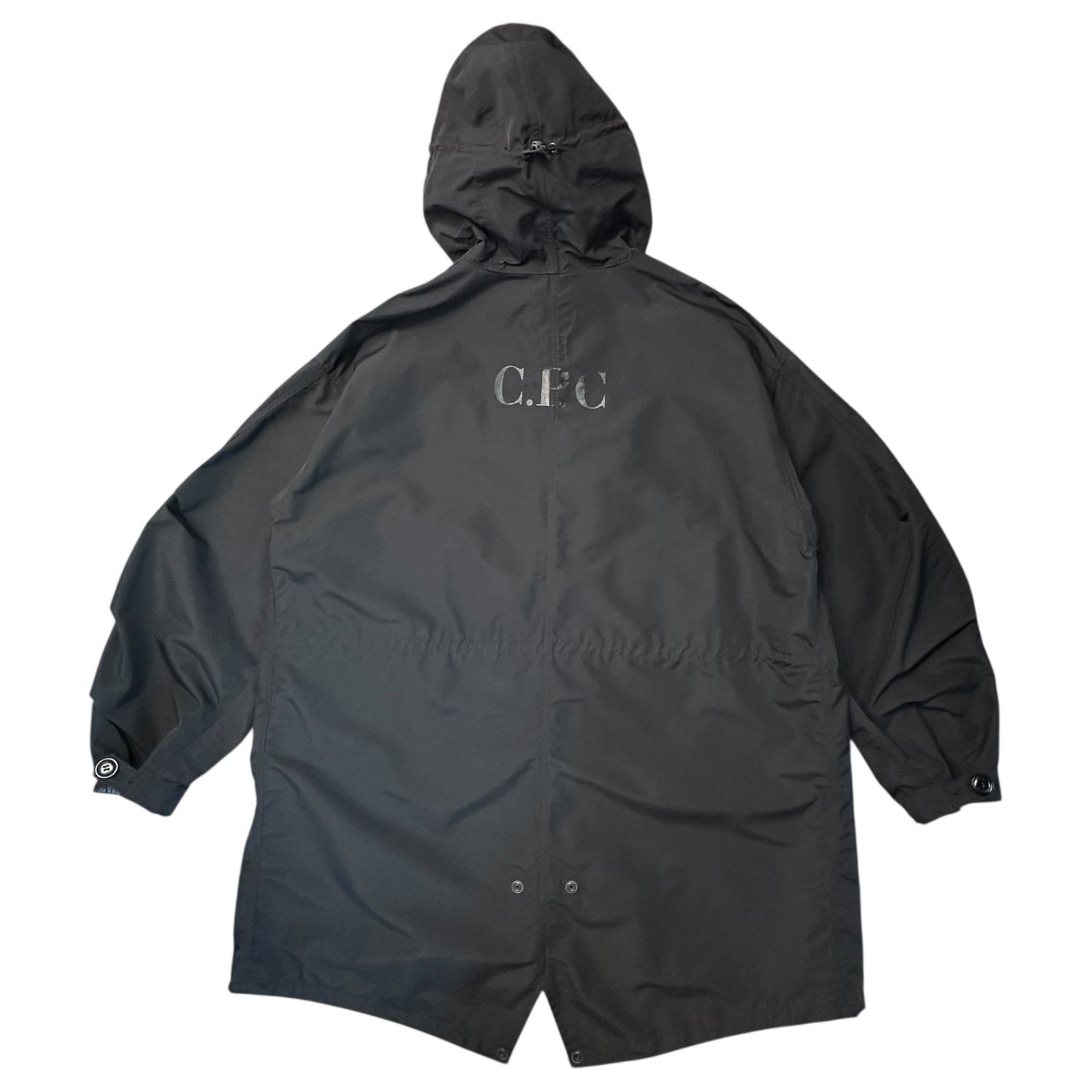 eye JUNYA WATANABE MAN × C.P.COMPANY(アイ ジュンヤワタナベマン 