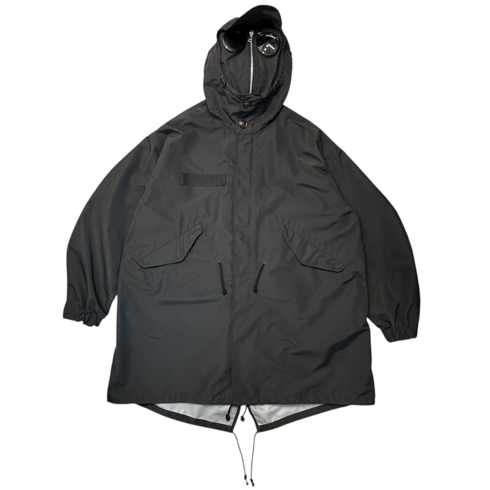 C.P. Company×Junya Watanabe 24SS ゴーグルフード C.P. Company×Junya Watanabe 24SS ゴーグルフード 【公式通販】