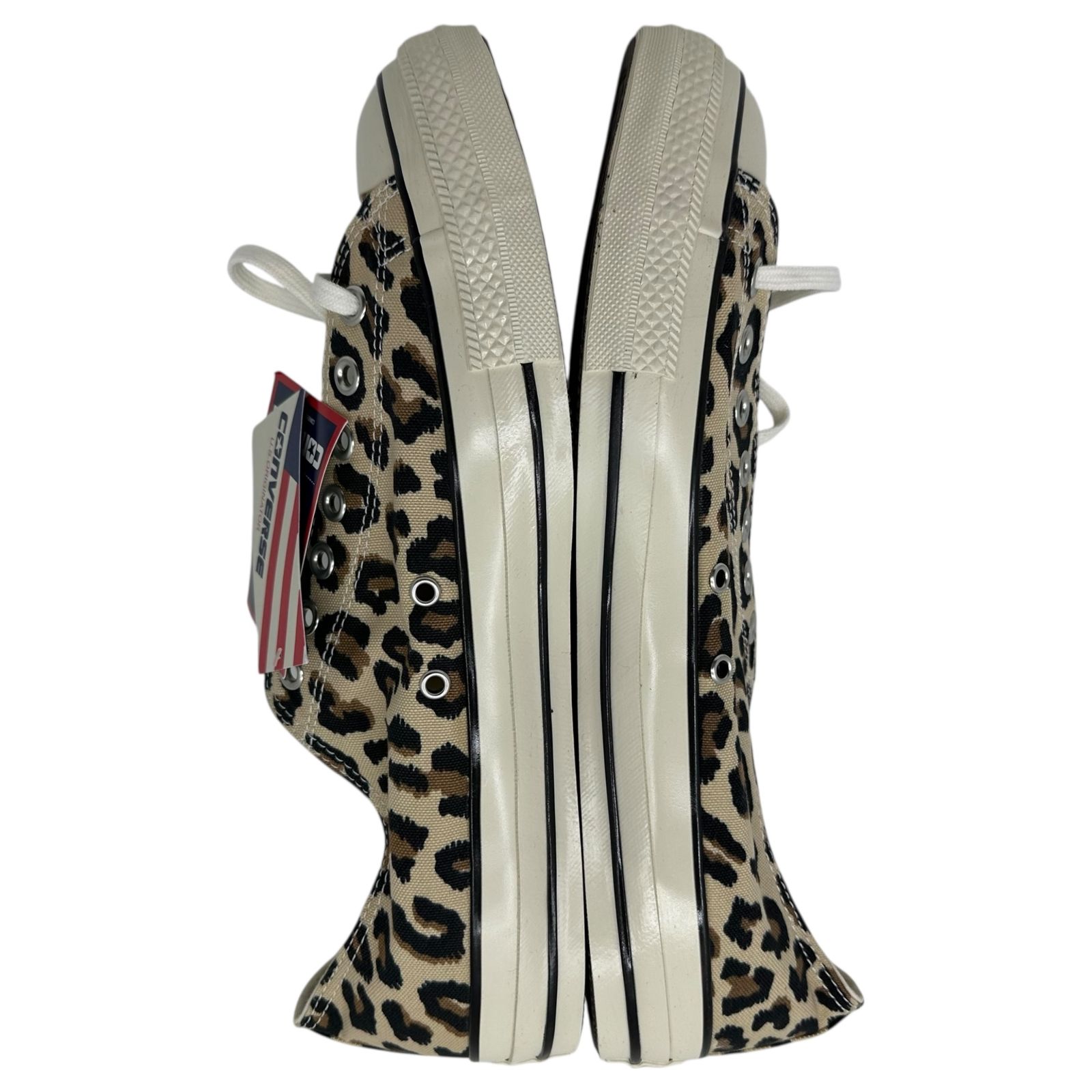 CONVERSE×WACKO MARIA(ワコマリア×コンバース) 24SS ALL STAR US OX