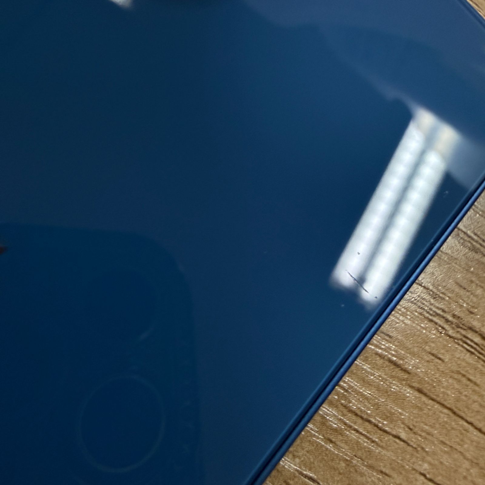 訳あり】iPhone13 256GB SIMフリー - メルカリ