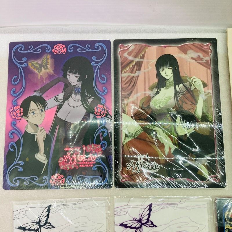 絶園のテンペスト 漫画全巻+ポストカード+クリアしおり+下敷き 91lhLczGDRL._AC_UF350,