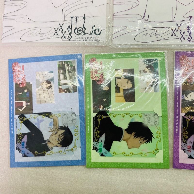 絶園のテンペスト 漫画全巻+ポストカード+クリアしおり+下敷き 絶園のテンペスト 漫画全巻+ポストカード+クリアしおり+下敷き 漫画