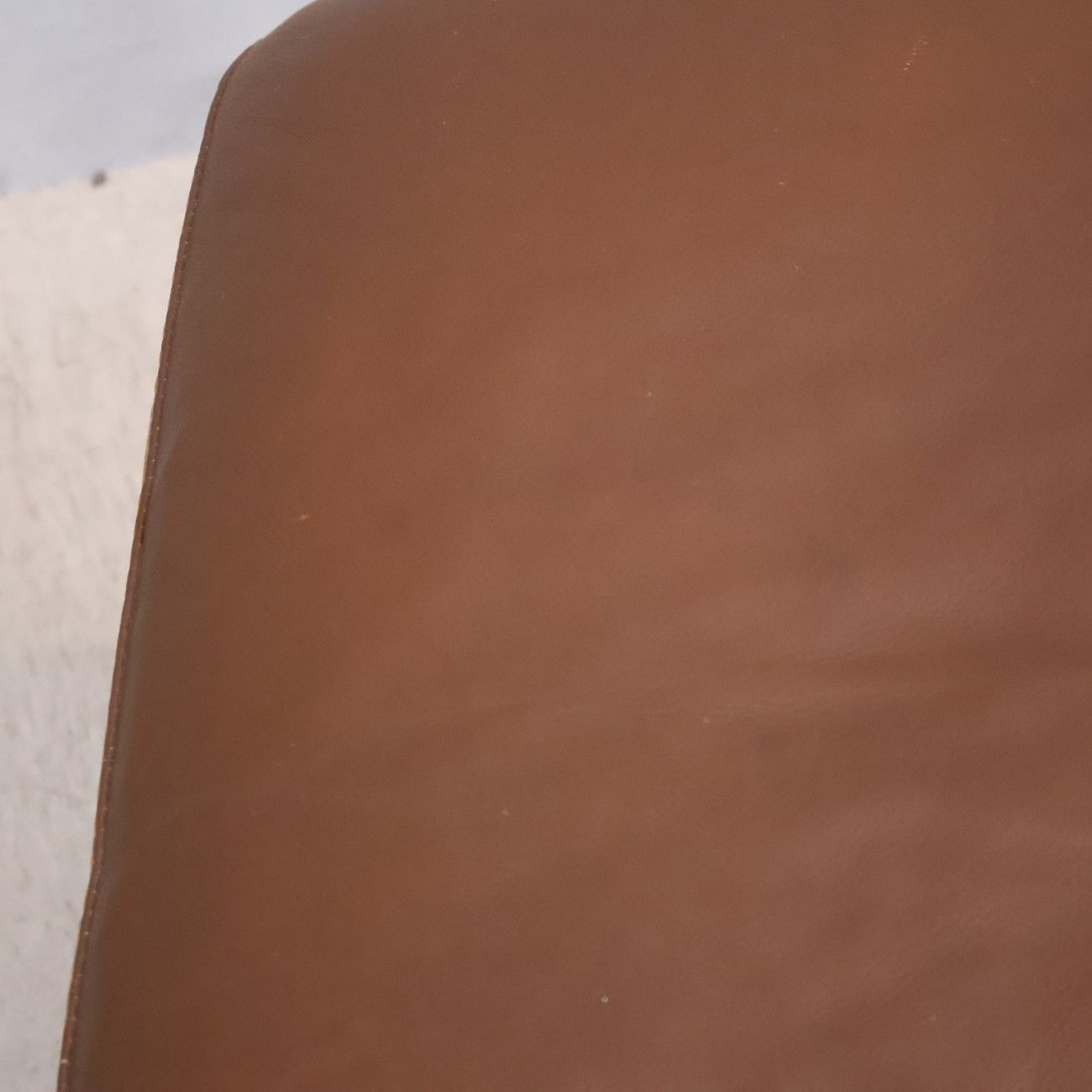 KEYUCA ケユカ 本革 オットマン レザー スツール 北欧スタイル