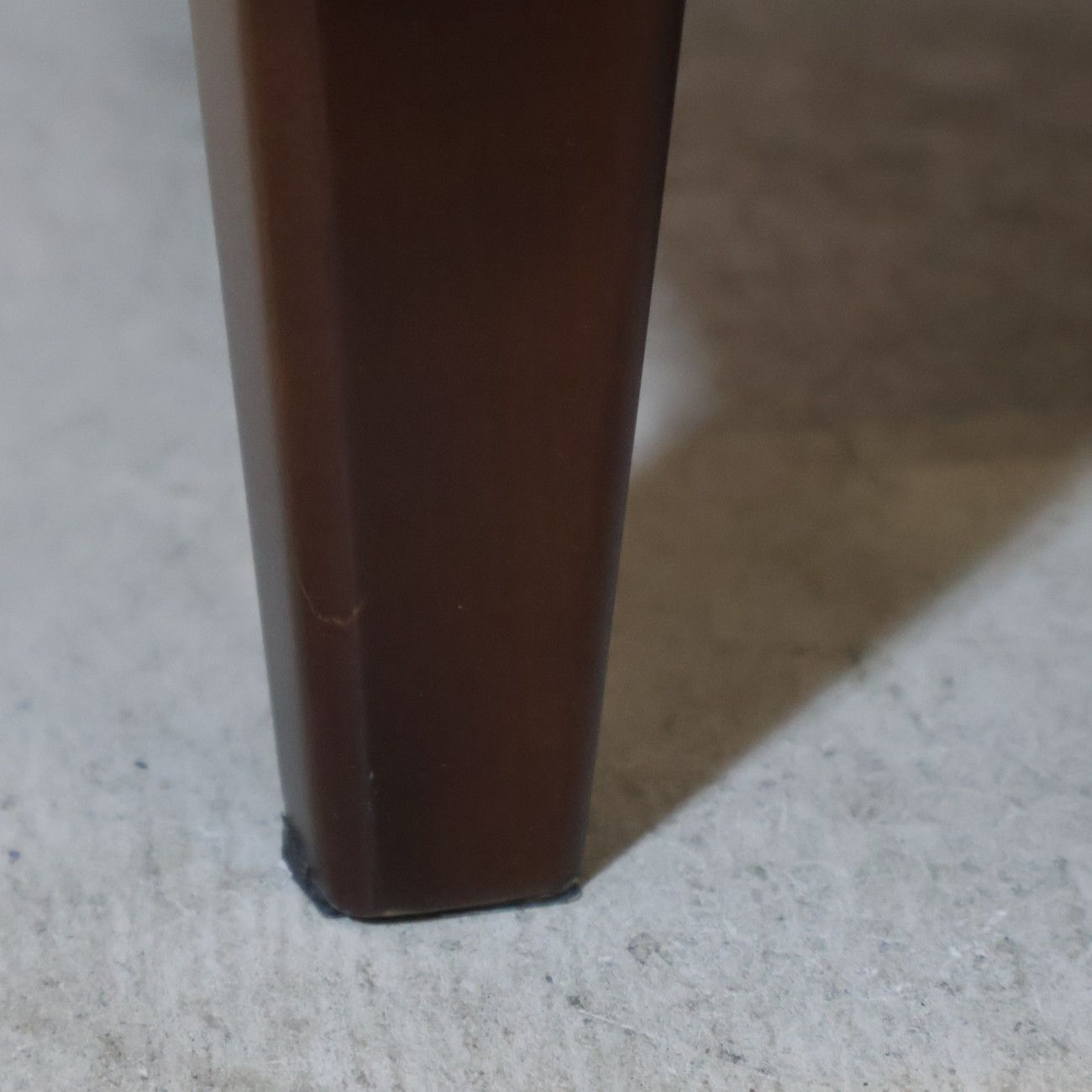 KEYUCA ケユカ 本革 オットマン レザー スツール 北欧スタイル