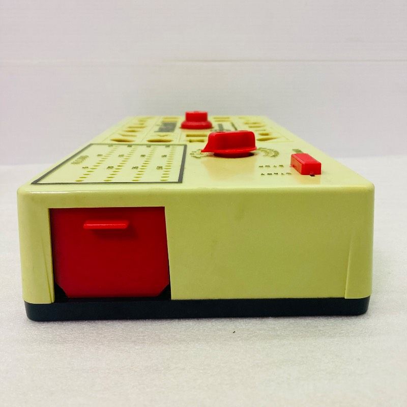 パーフェクション ボードゲーム レトロゲーム エポック社 日本製 箱