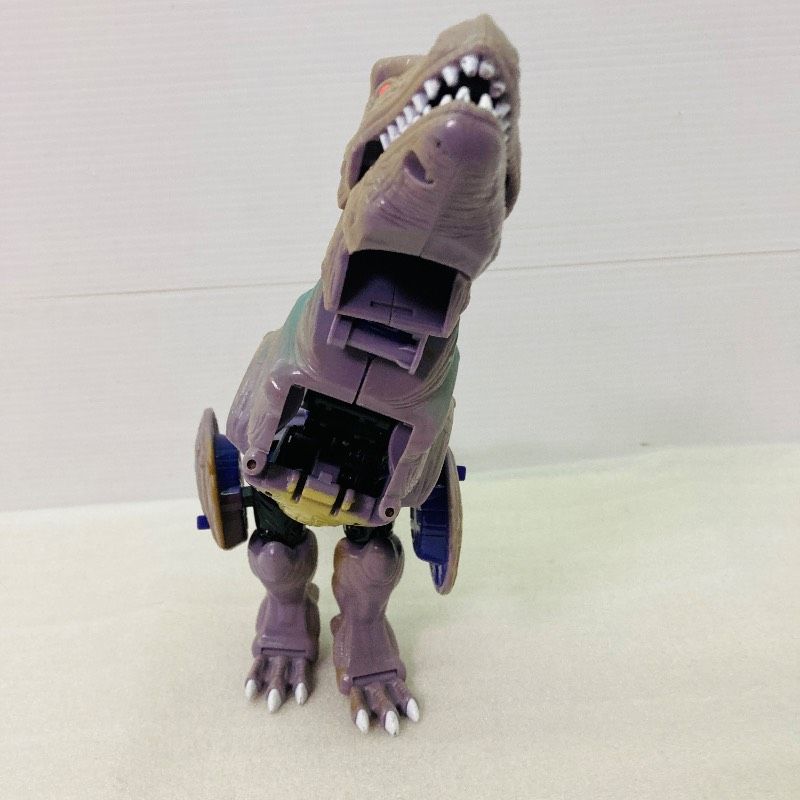 タカラ トランスフォーマー ビーストウォーズ D-1 メガトロン 【公式通販】