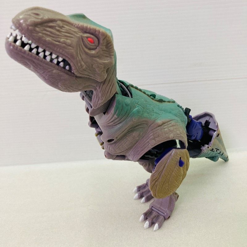 パーツ欠品】タカラトミー 超生命体トランスフォーマー