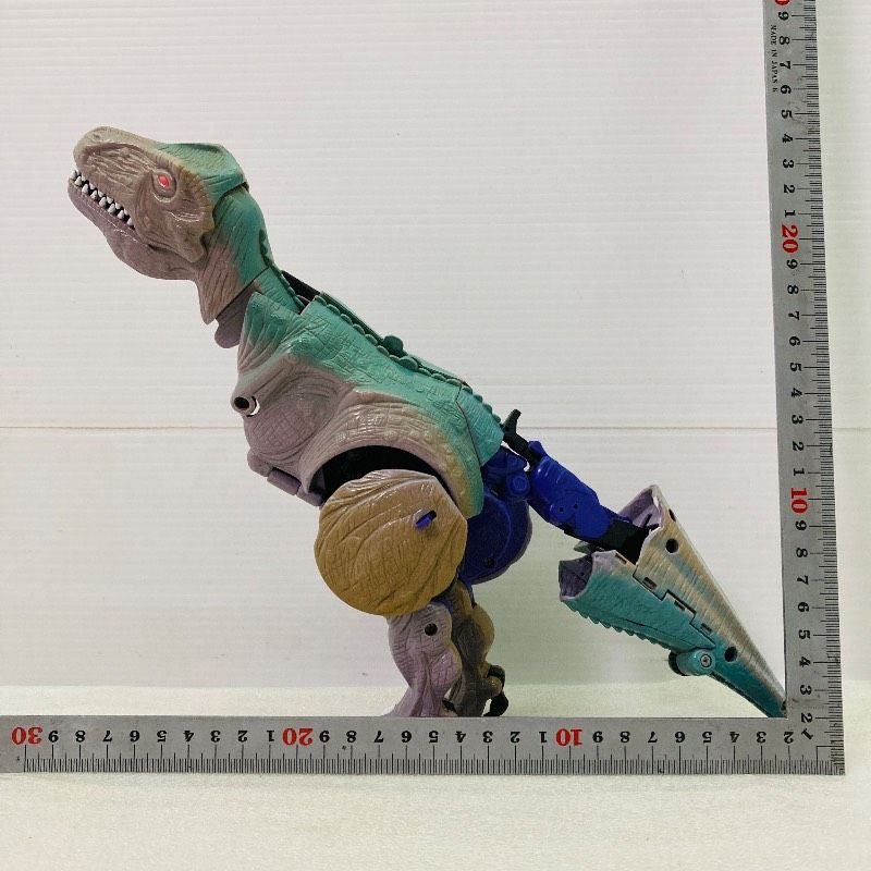 パーツ欠品】タカラトミー 超生命体トランスフォーマー