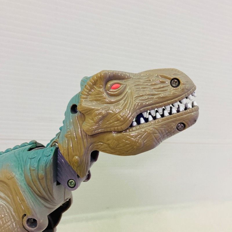 パーツ欠品】タカラトミー 超生命体トランスフォーマー