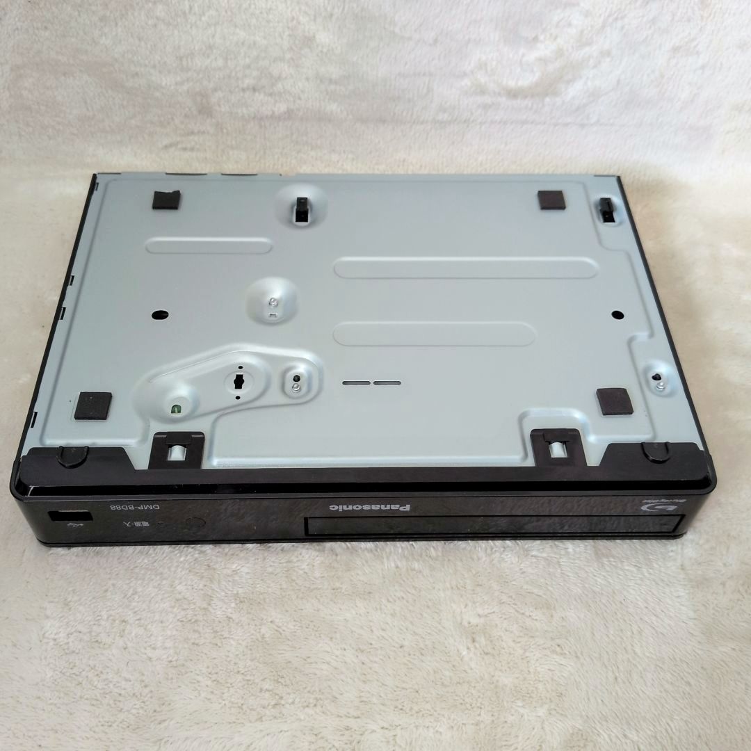 プレーヤー Panasonic DMP-BD88-K ヨドバシ.com - パナソニック Panasonic DMP-BD88-K [ブルーレイ