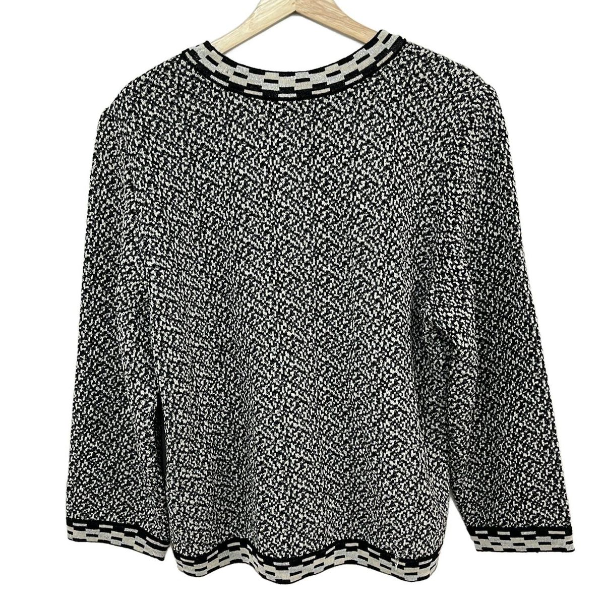 YvesSaintLaurent(イヴサンローラン) カーディガン サイズL レディース