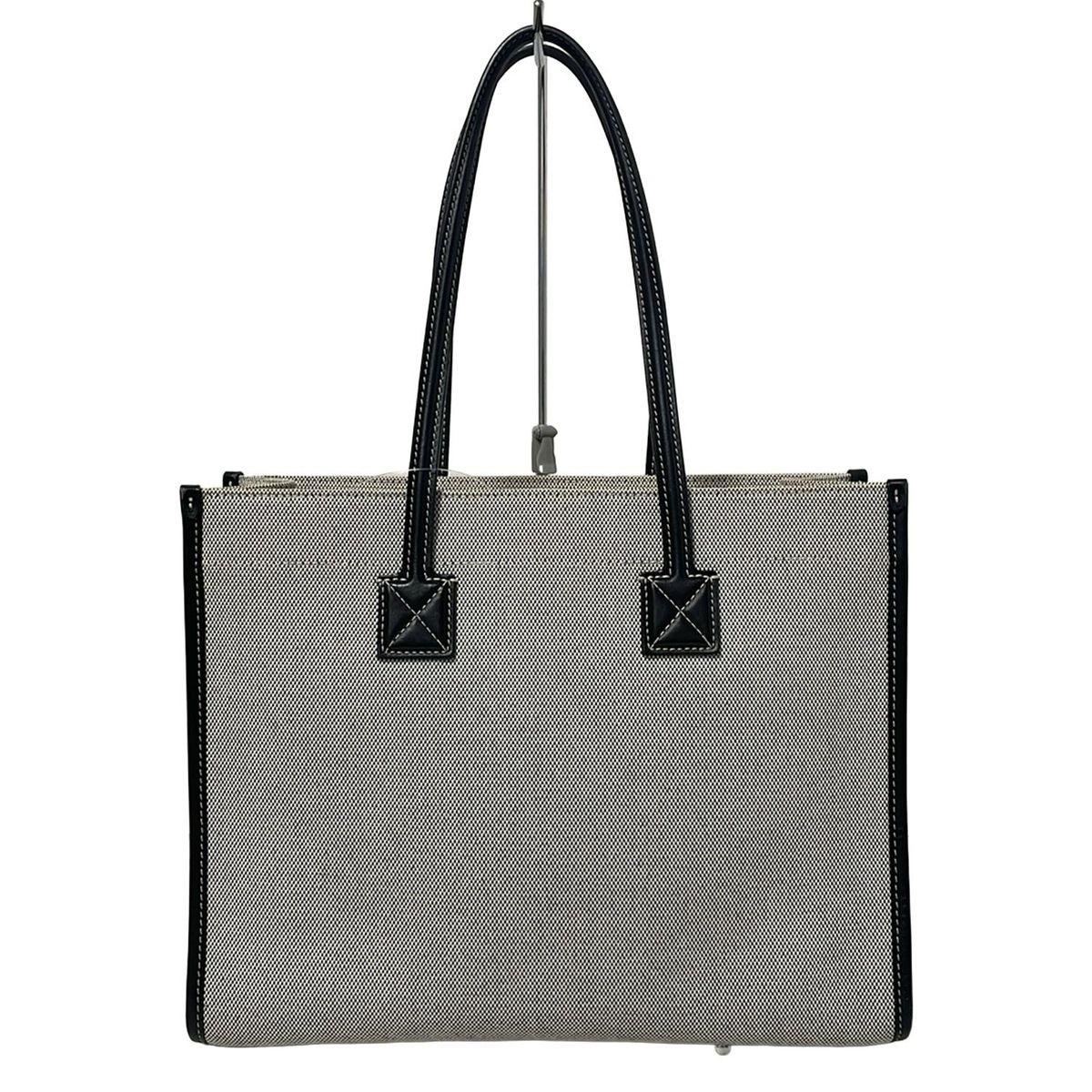 BURBERRY/Burberry(バーバリー) トートバッグ スモール フレヤトート 
