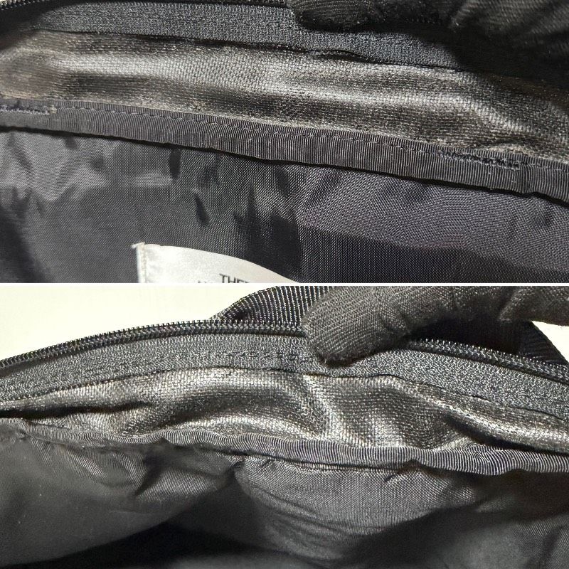 美品/A4】THE NORTH FACE ザノースフェイス 2way ビジネスバッグ 