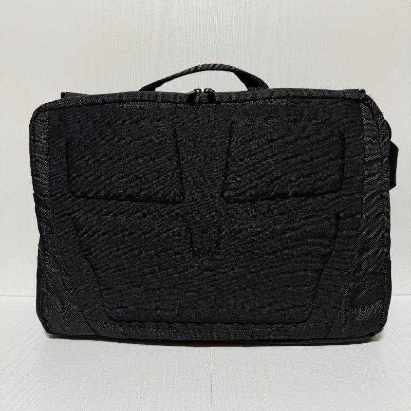 外観極美品/A4】THE NORTH FACE ザノースフェイス 2way ビジネスバッグ