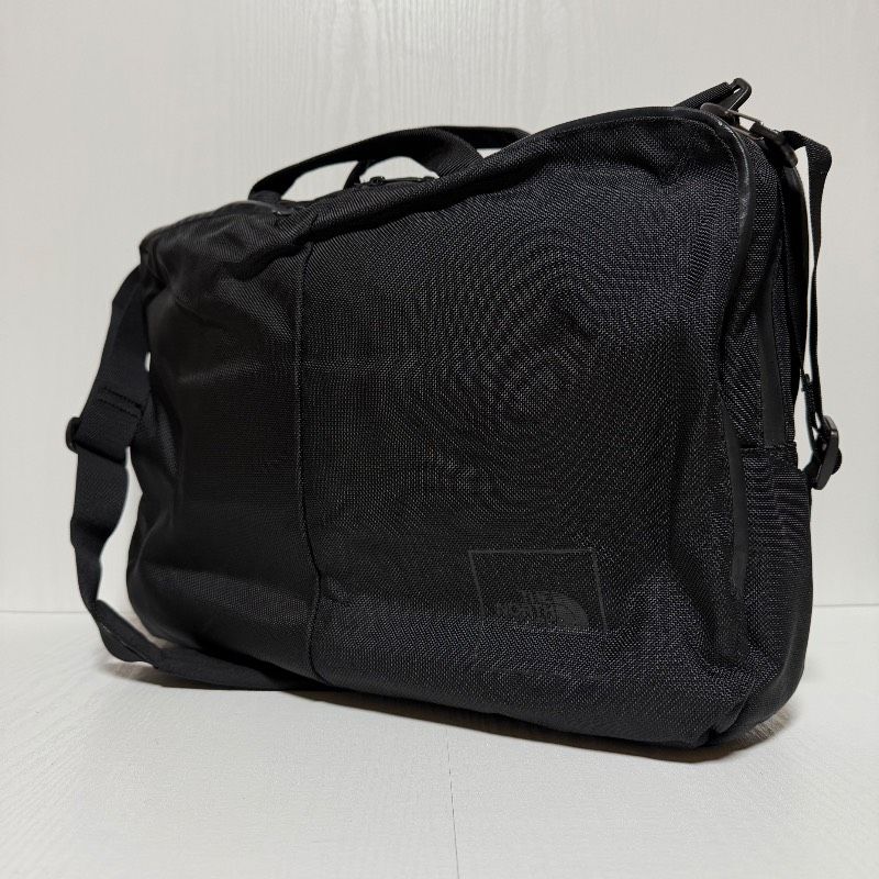美品/A4】THE NORTH FACE ザノースフェイス 2way ビジネスバッグ
