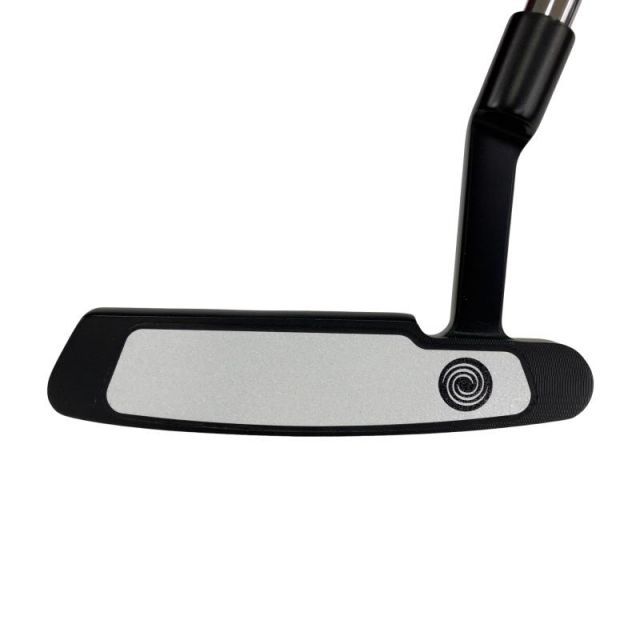 中古】 オデッセイ WHITE RIZE ix #1SH 34インチ パター PT スチール