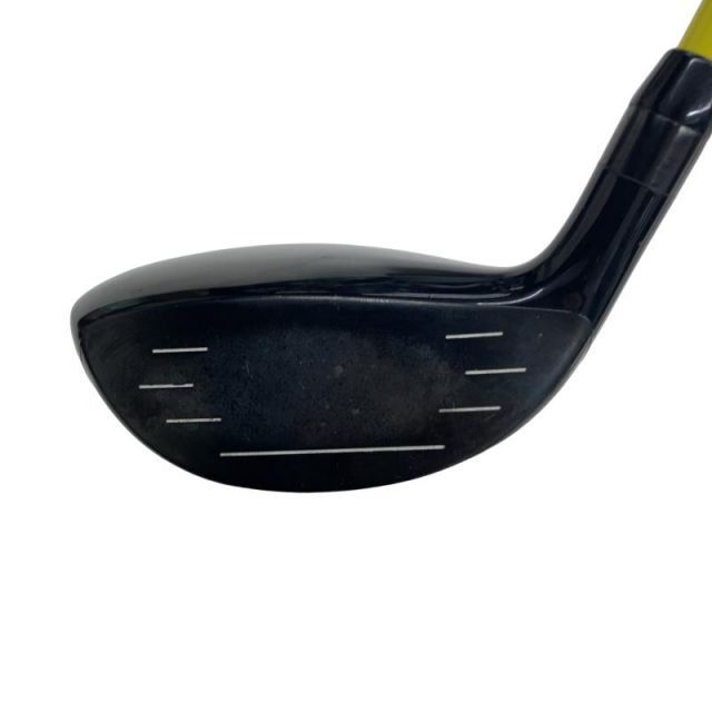 中古】 ブリヂストン TOURSTAGE X-FW limited 3W フェアウェイウッド