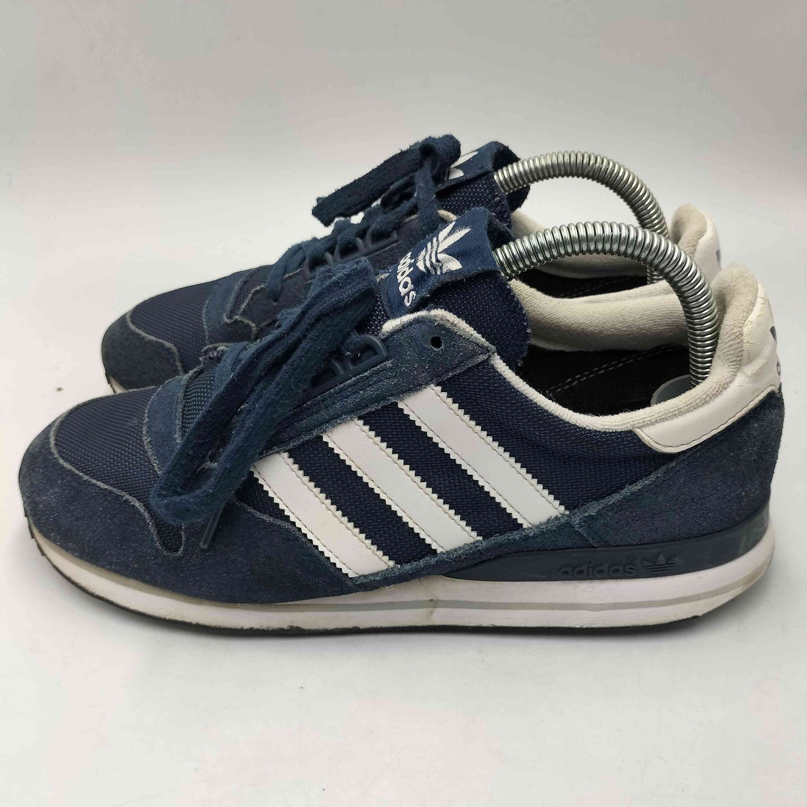 アディダスオリジナルス adidas Originals ZX500 スウェード