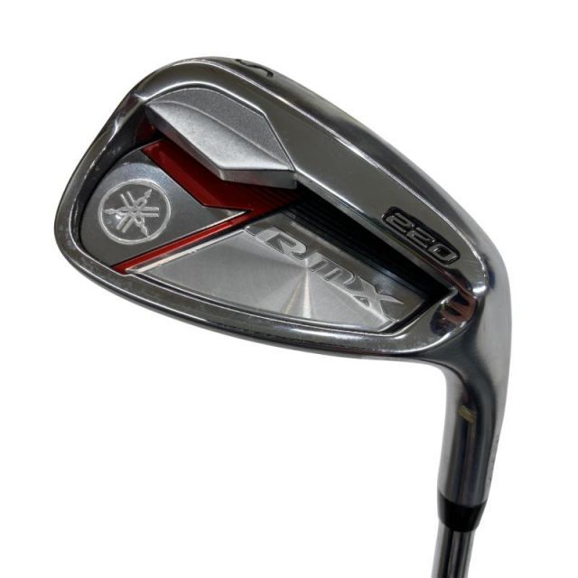 中古】 ヤマハ RMX 220 SW ウェッジ WG N.S.PRO RMX 95 (フレックスS