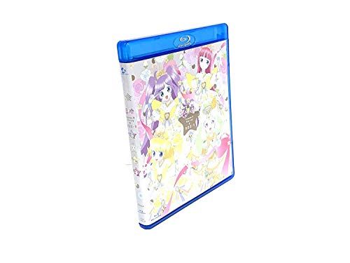 Pripara Season.3 Blu-ray BOX-1 森脇真琴