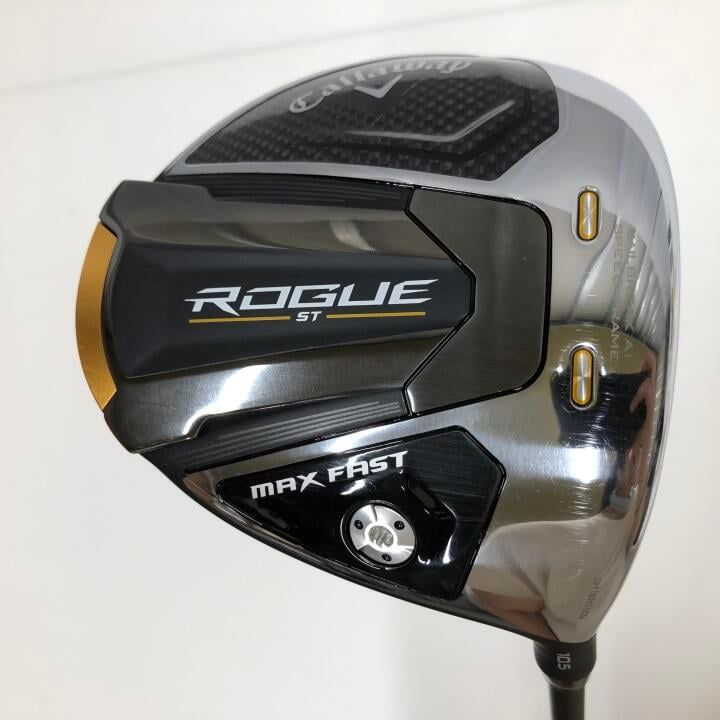 キャロウェイ ROGUE ST MAX FAST 10.5度 SPEEDER NX 40 for Callaway S