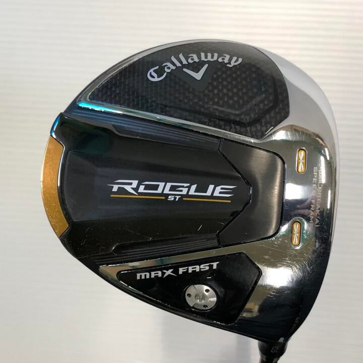 キャロウェイ ROGUE ST MAX FAST 10.5度 SPEEDER NX 40 for Callaway S
