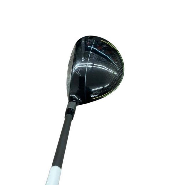 中古】 キャロウェイ EPIC FLASH STAR 5W フェアウェイウッド FW