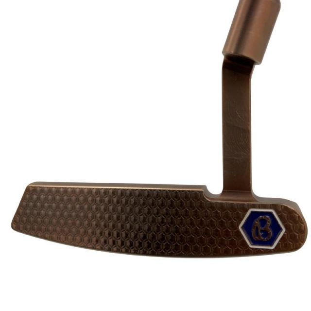 【中古】ベティナルディ パター BETTINARDI ゴルフ ゴルフクラブ 中古】 ベティナルディ BETTINARDI QUEEN B #12(2021) 34インチ パター
