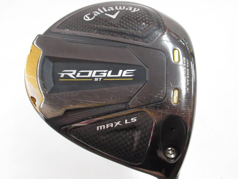 キャロウェイ ROGUE ST MAX LS 9度 TENSEI 55 for Callaway キャロウェイ ROGUE ST MAX LS 9度 TENSEI 55 for Callaway
