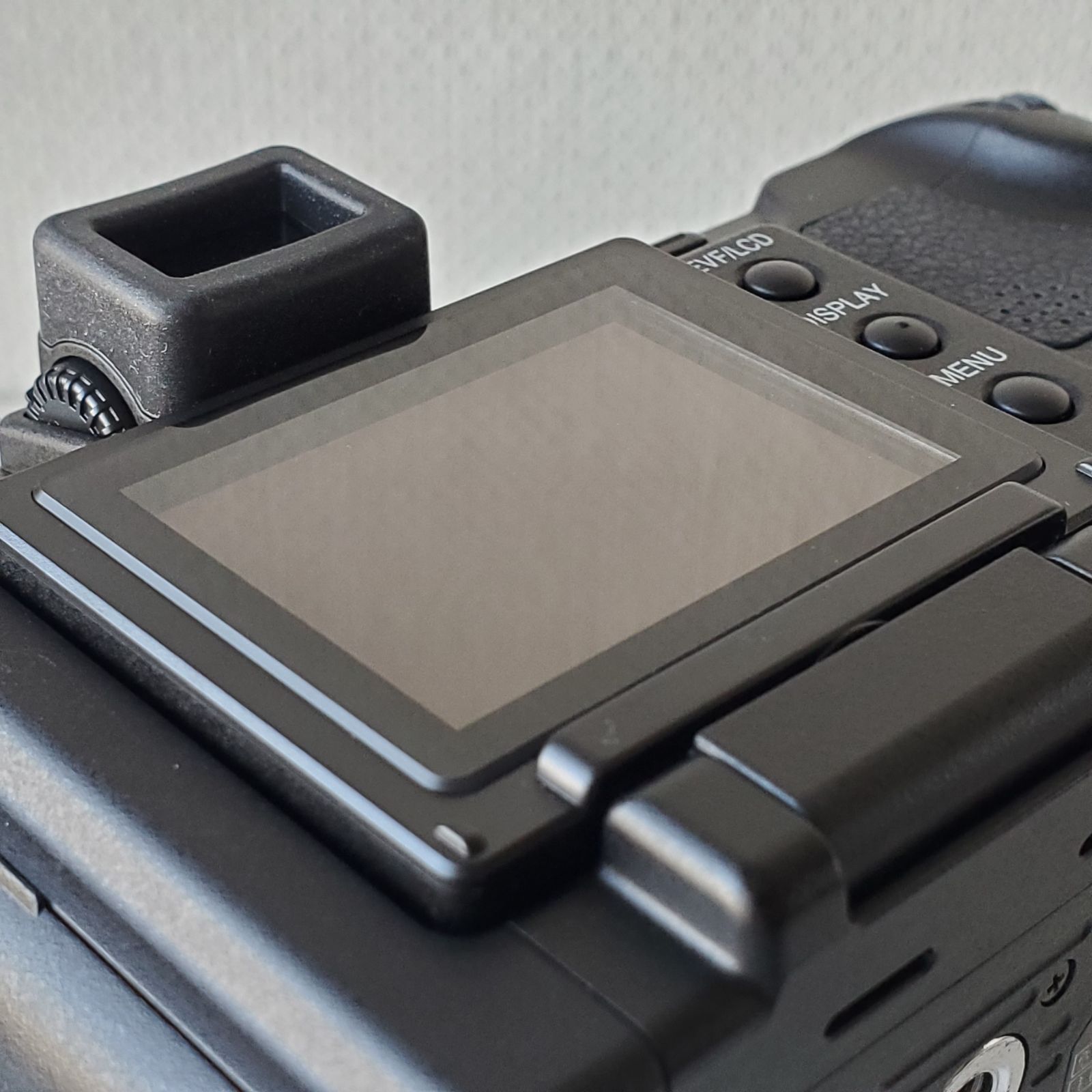 SDカードをおまけ♪ 通電・基本動作確認 パナソニック Panasonic LUMIX