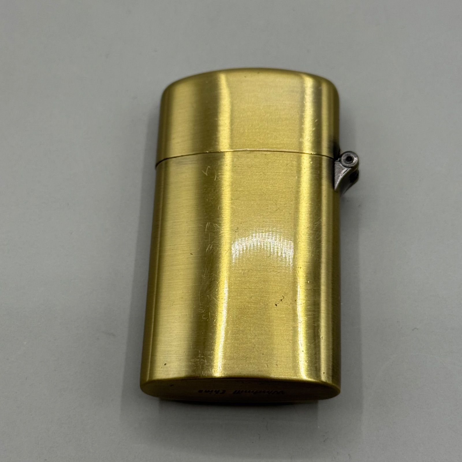 マルボロ ライター ジッポ ゴールド - メルカリ